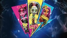 Monster High - Électrisant