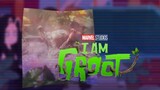 [Marvel] Guardians of the Galaxy react to I Am Groot[Part 1?]ft. Gamora(Infinity War)[]Very Short[]