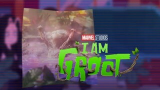 [Marvel] Guardians of the Galaxy react to I Am Groot[Part 1?]ft. Gamora(Infinity War)[]Very Short[]