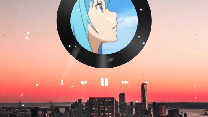 Sword Art Online