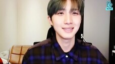 [SUB]후이라이브