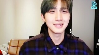 [SUB]후이라이브