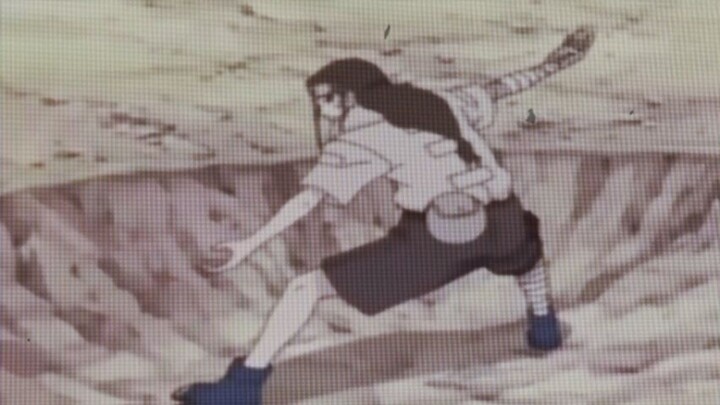 jurus neji