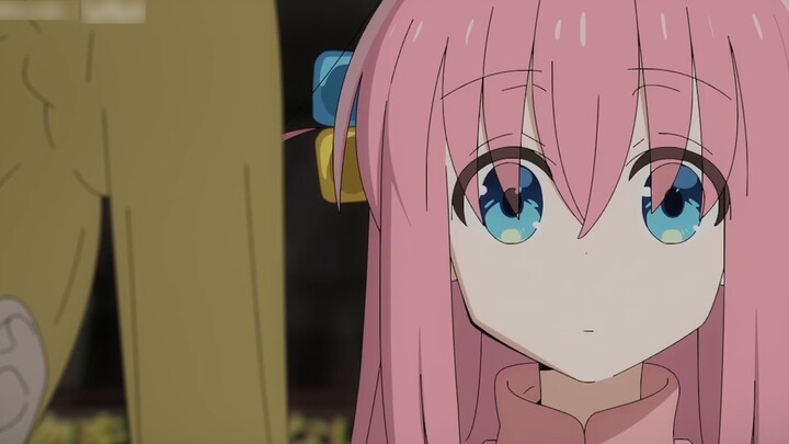 Lonely Rock\MAD yang berorientasi pada plot\Terlahir sebagai Manusia\"Cinta yang Abnormal dan Parano