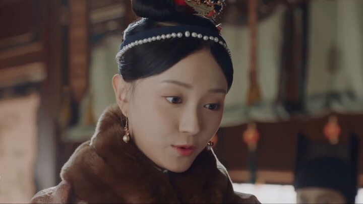 [The Story of the Delicacies] [Prince Jin x Jiang Yunnuo] Miss Jiang's plan to capture the Prince Ji