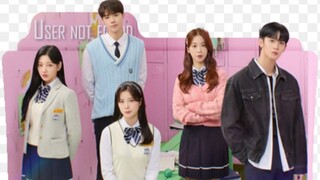 USER NOT FOUND Episode 5 [English Subtitles] | Korean drama