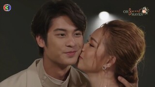 My mischievous fiancée (Mae Krua Kon Mai) - EPISODE 19