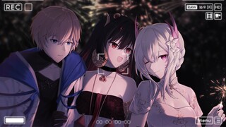 【2023战双新春会】Up&Up