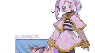【】 Tidak dapat memikirkan judulnya 【】