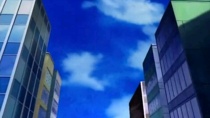 Cuộc phiêu lưu của các con thú p1 Tập 2