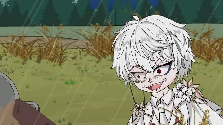 The man dug up his sister-in-law's grave with his bare hands, hugged her and cried