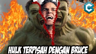 HULK TERPISAH DENGAN BRUCE! 5 SUPERHERO YANG PERNAH HILANG KEKUATANNYA