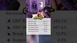 THIS IS WHAT E6 SPARKLE LOOKS LIKE