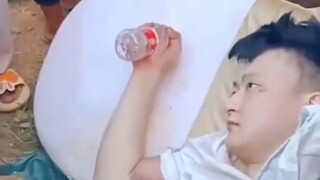 “我们就是诈骗国人”0桢起手，博主随机PK到kk园区技术部高层人员