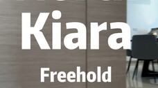 🇲🇾 Tangen Residences @ North Kiara - 4 Rooms (1,582sqft)