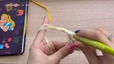 [Unicorn handmade] Hướng dẫn làm mũ tai thỏ mix thủ công!