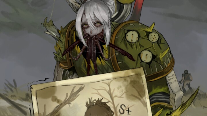 เดินมาไกลเกินไปจนไม่มีทางกลับแล้ว