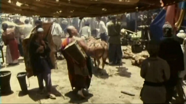 The Blade เดชไอ้ด้วน แขนหลุด ไม่หยุดแค้น (1995)