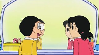 Doraemon: What secrets are hidden in my sister's ears?