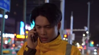 【Sembilan Puluh Sembilan Cerita Antara Jay Chou dan Aku】Vol6｜《Hanya Itu》