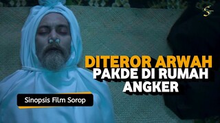 Sinopsis Film Sorop | Film Adaptasi Thread Horor SimpleMan