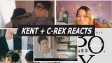 2020 Because Of You EP. 2 Reaction by Filipino Americans