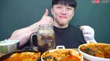 Món ăn Hàn quốc, siêu cay, siêu nhiều