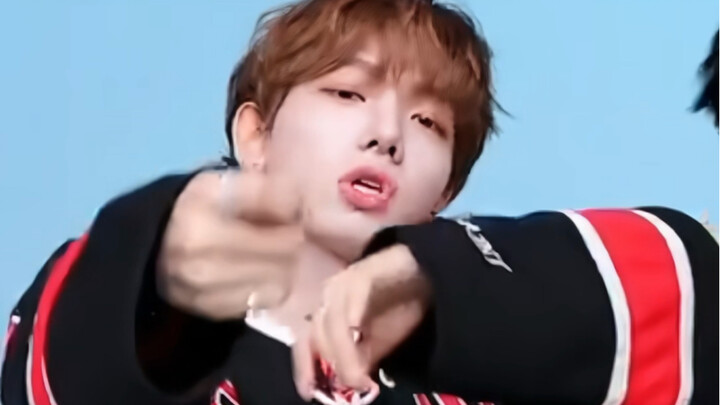 【มยองแจฮยอน】พวกคุณที่รับหน้าที่แร็ปจะเต้นเพลงน่ารักแบบนี้จริงๆ เหรอ?! ความน่ารักที่พลิกผันอย่างกะทัน