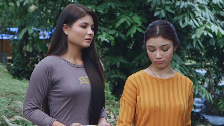 HatiTanpaRasa (E16) ❤️👅