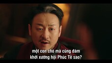 Anh Ấy Tựa Ngọn Lửa EP 14 [Sub Việt]