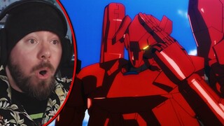 NEW MECH WHO DIS? | Overlord S4 Ep. 9 Reaction