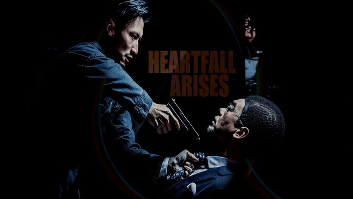 Heartfall Arises (2016) Sub Indo