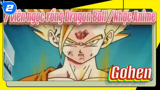 7 viên ngọc rồng Dragon Ball /Nhạc Anime / Boy Gohen: cứu tinh của Trái Đất_2