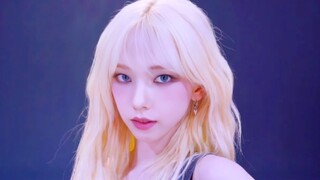 【百万直拍待定！】烟熏妆黄金蟒！杀疯了柳智敏！