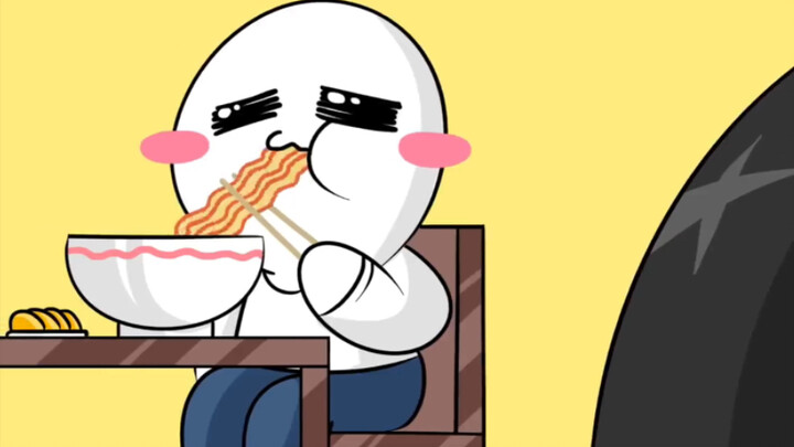 各种无语暴躁的时刻