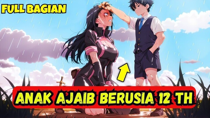 (FULL BAGIAN 1-4) Ketika Pembunuh Terbaik Dikhianati dan Kembali ke Akademi Sihir!-Ringkasan Manhwa