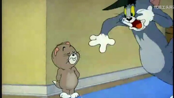【Tom and Jerry / Queen & MJ】 Còn phải sống nhiều hơn thế này