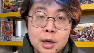 Can a heavy Gundam also be made to feel light? See how I did it! [Mix and Match] 10