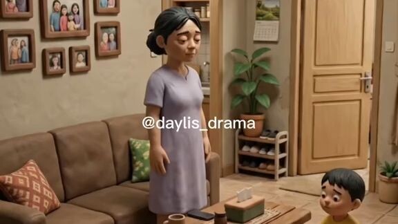 Part 3 End Musuh dalam Selimut Pembalasan untuk Perempuan Bermuka Dua