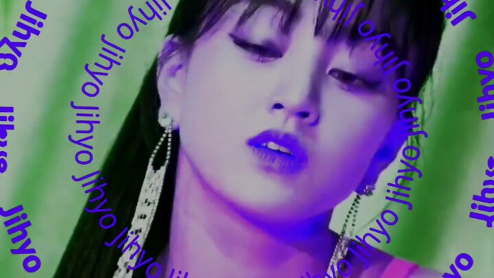 jihyo edit