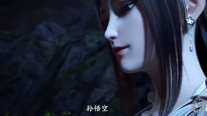 SUN WUKONG KISAH AWAL PERJALANAN KE BARAT‼️- ALUR CERITA DONGH.UA WUKONG