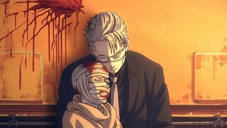 After taking care of his disabled girlfriend for more than ten years, the pure love god finally died