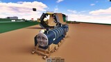 THOMAS AND FRIENDS Driving Fails Compilation ACCIDENT 2021 WILL HAPPEN 67 Thomas Tank Engine