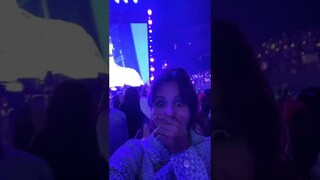 BTS mini vlog (Las Vegas) 💜😭