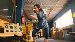 Reporting for Duty (2023) สน.นี้มีแต่ป่วน EP 6 [ซับไทย]