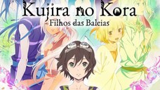 Kujira no kora wa sajou ni utau episode 12 end sub indo