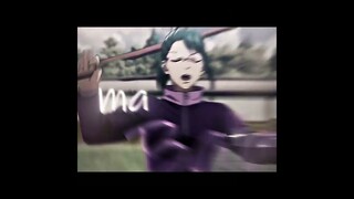 Maki zenin /  Bazzi - I.F.L.Y. 「 AMV / EDIT 」