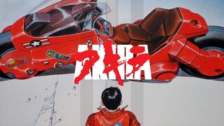 WATCH  Akira - Link In The Description  (ENG SUB)
