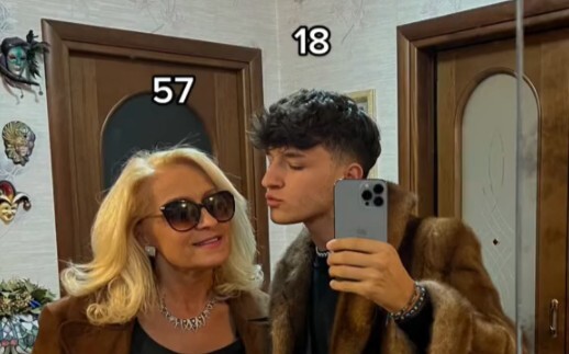 外网最火sugar mommy