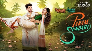 Param.Sundari.2025 Full Hindi hd Movie 1080p